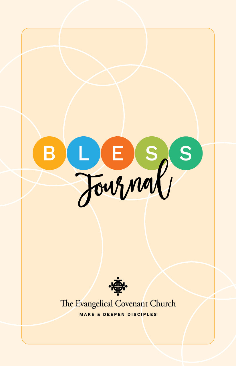 BLESS journal