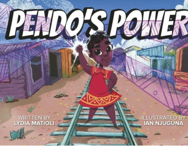 Pendo's Power