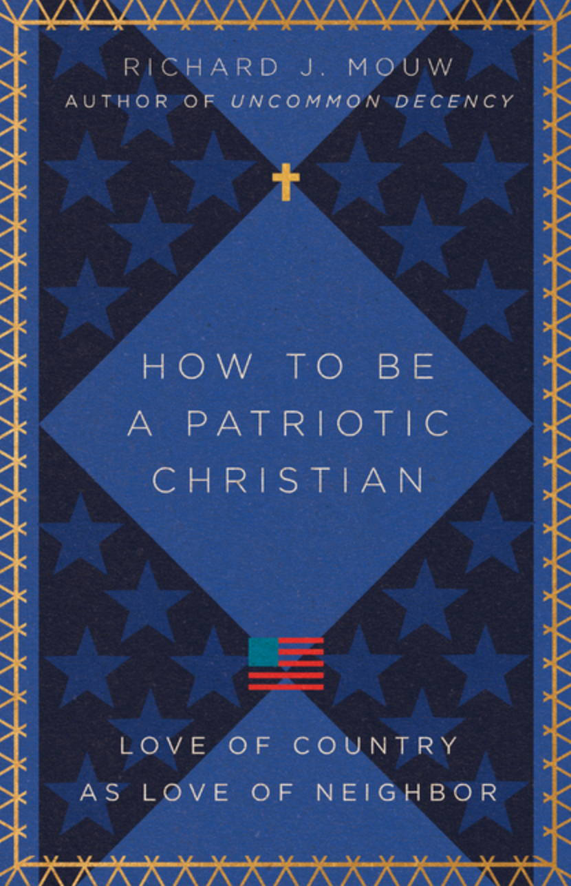 How to Be a Patriotic Christian
