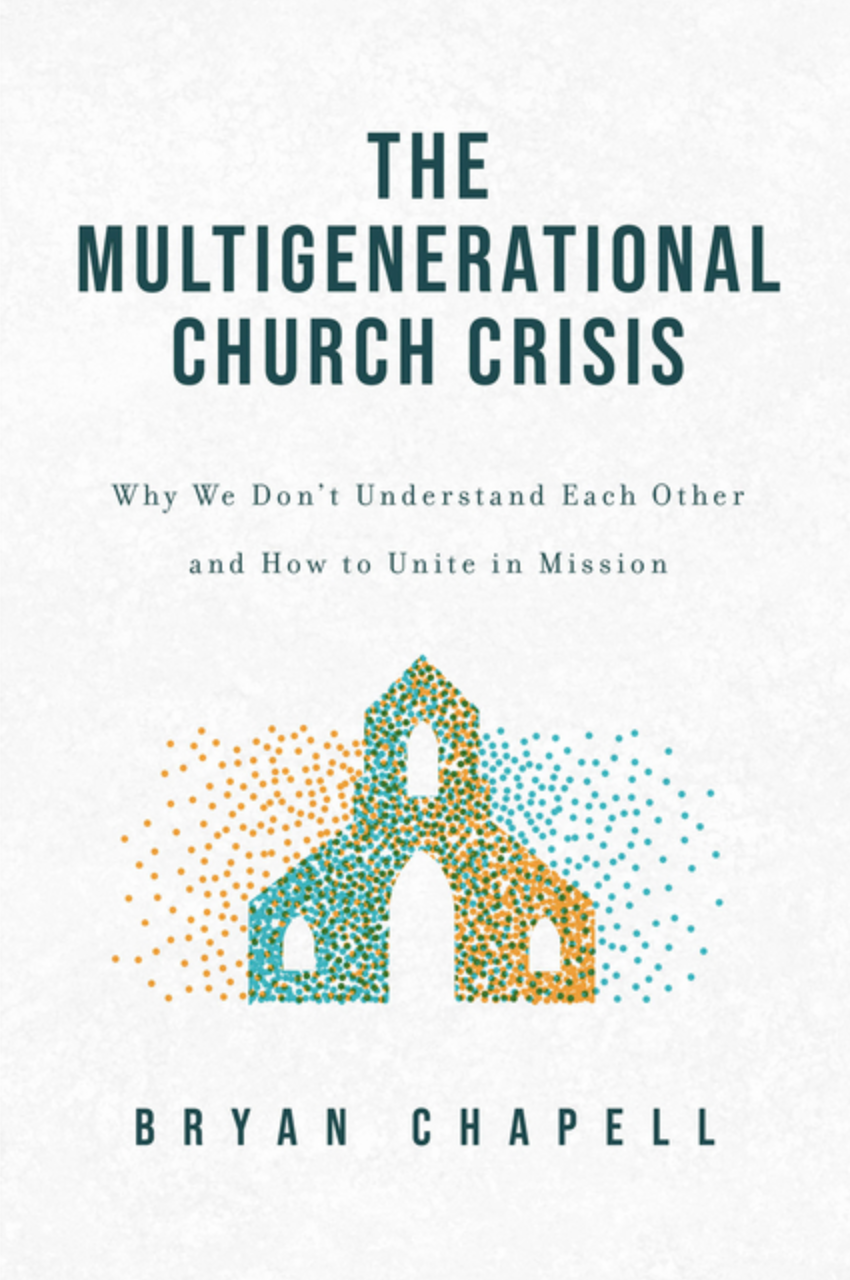 The Multigenerational Church Crisis