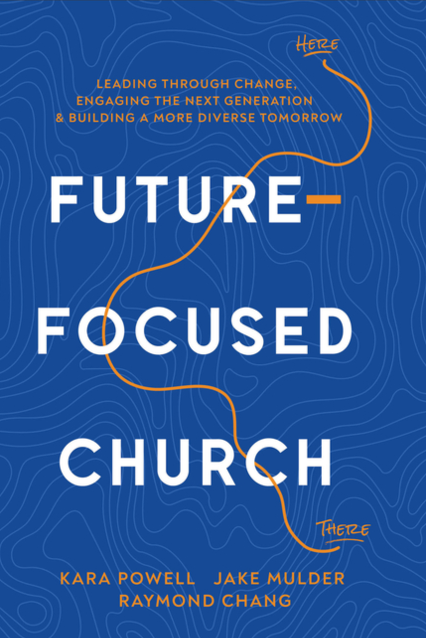 Future-Focused Church