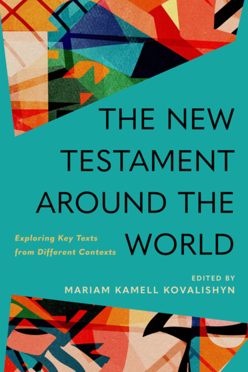 The New Testament Around the World