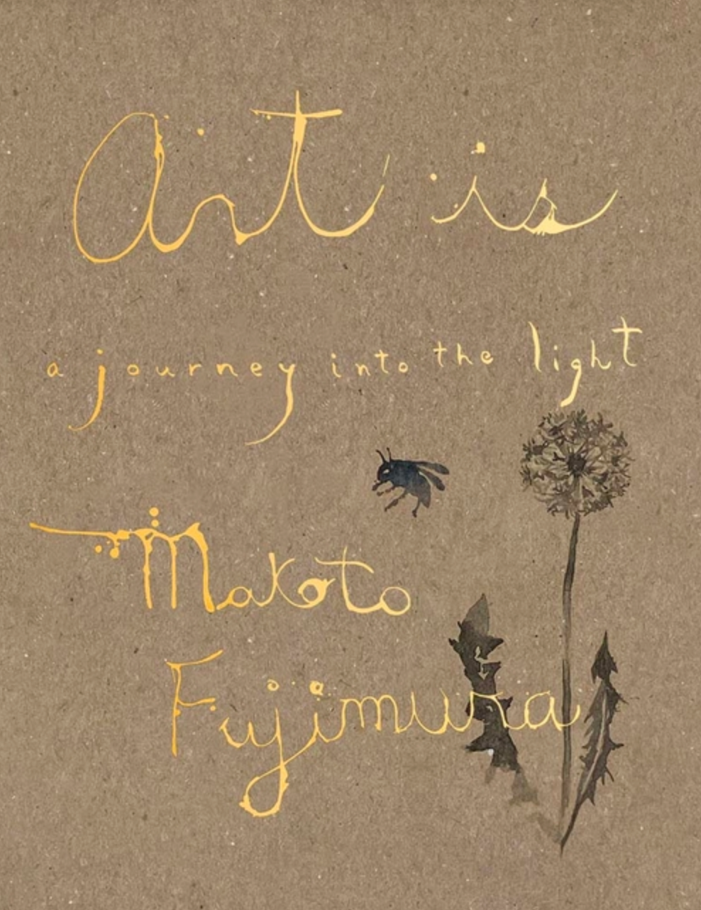 Art Is: A Journey into the Light