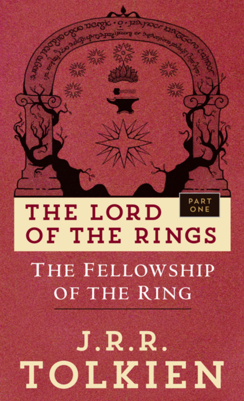 The Fellowship of the Ring