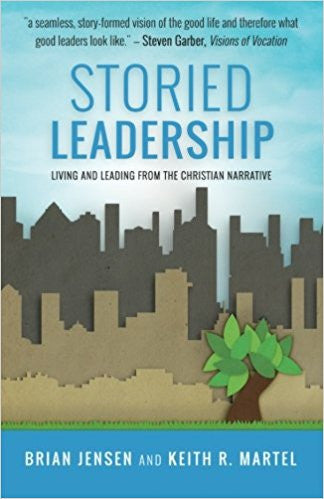 Storied Leadership