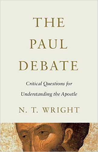 The Paul Debate