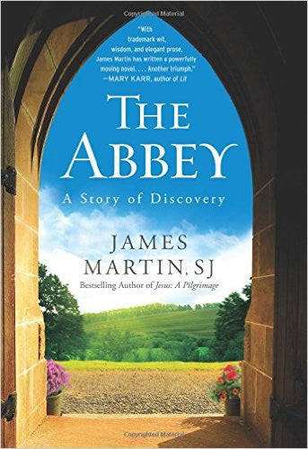 The Abbey: A Story of Discovery