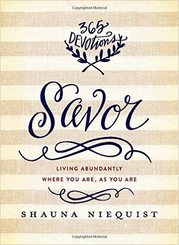Savor