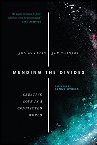 Mending the Divides