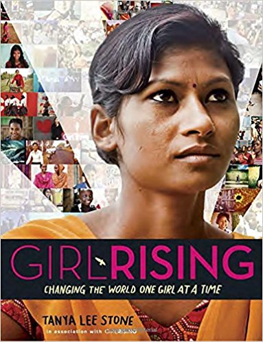 Girl Rising: Changing the World One Girl at a Time