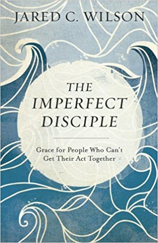 Imperfect Disciple