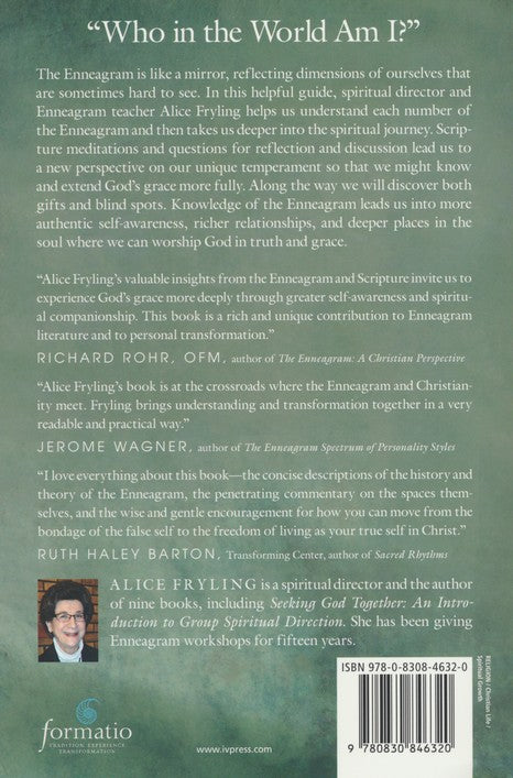 Mirror for the Soul: A Christian Guide to the Enneagram