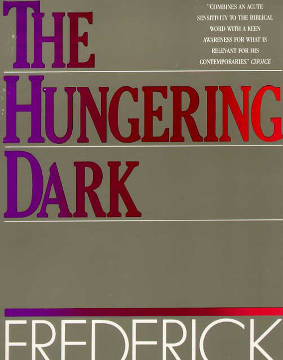 The Hungering Dark
