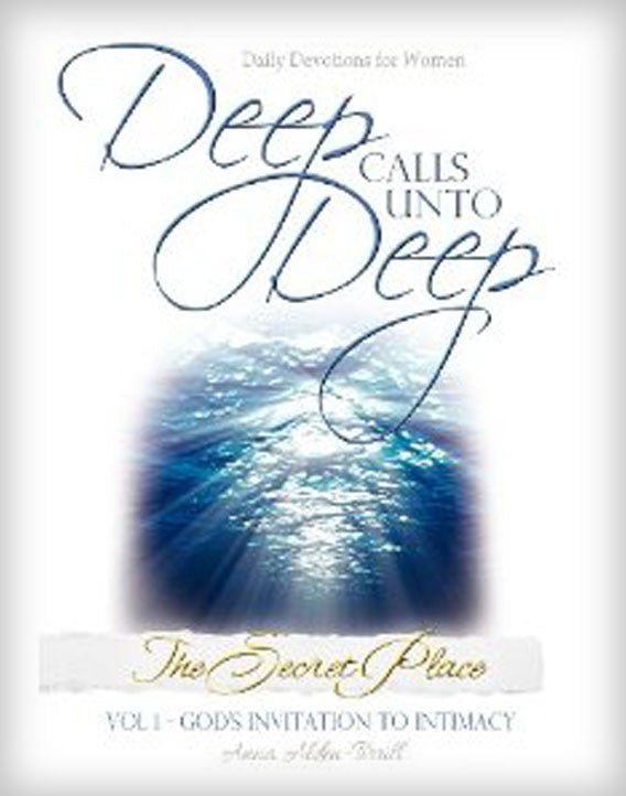 Deep Calls Unto Deep