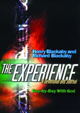 The Experience: Day by Day with God (A Devotional and Journal)