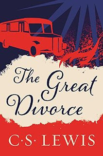 The Great Divorce (Revised)