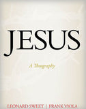 Jesus: A Theography