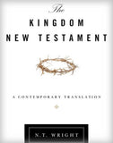 Kingdom New Testament-OE: A Contemporary Translation