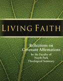 Living Faith: Reflections on Covenant Affirmations (eBook)