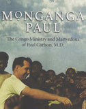 Monganga Paul