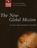 The New Global Mission: The Gospel from Everywhere to Everyone
