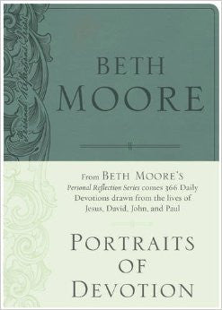 Portraits of Devotion