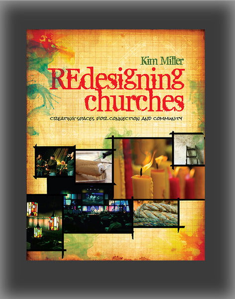 Redesigning Churches: Creating Spaces for Connection and Community