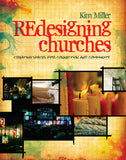 Redesigning Churches: Creating Spaces for Connection and Community