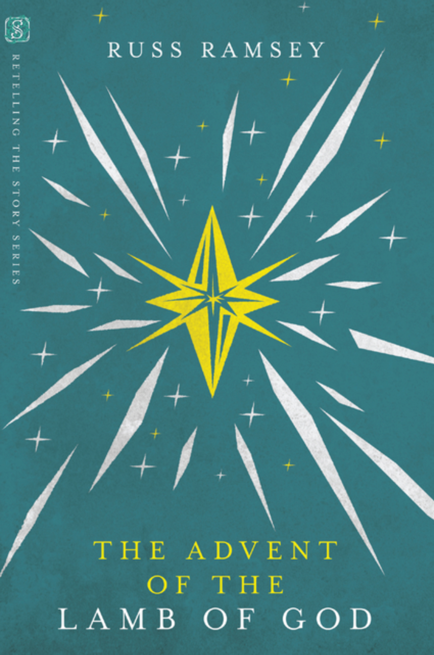 The Advent of the Lamb of God