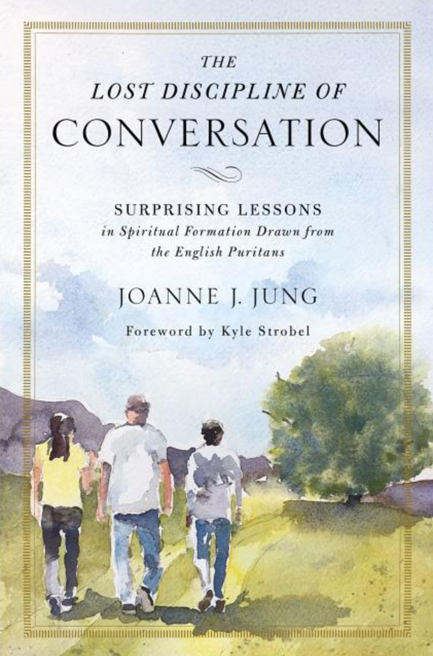 The Lost Discipline of Conversation