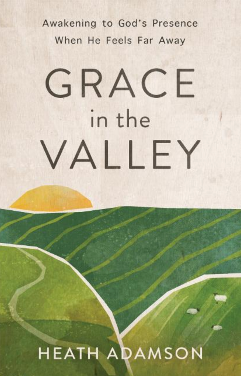 Grace in the Valley