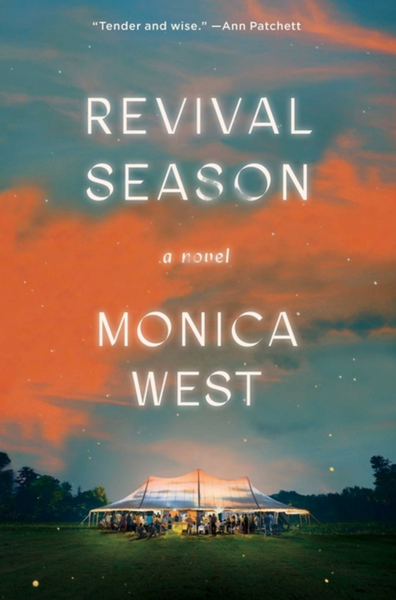 Revival Season (paperback)