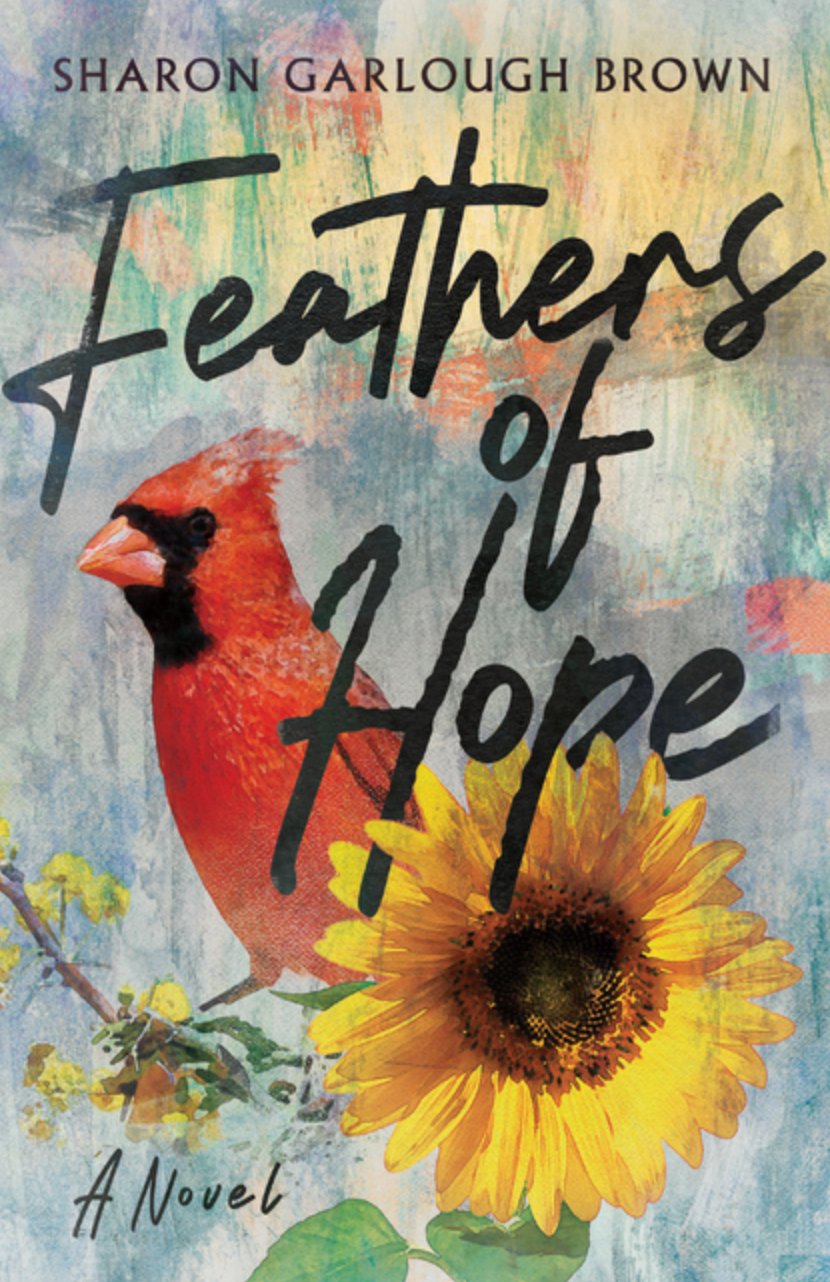 Feathers of Hope