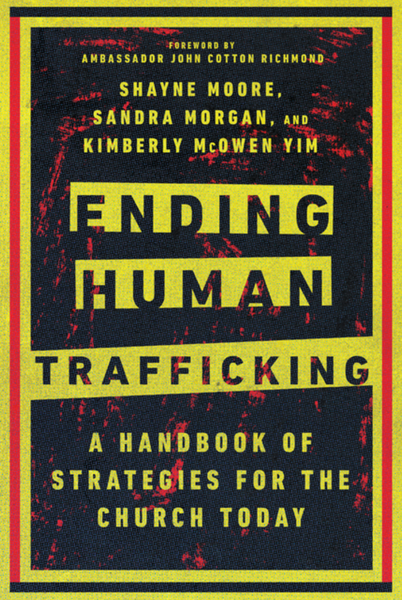 Ending Human Trafficking