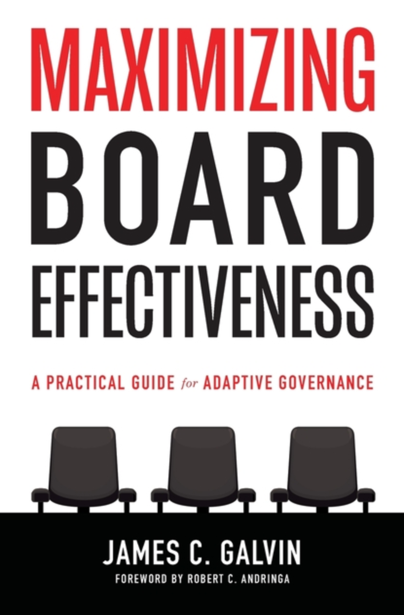 Maximizing Board Effectiveness