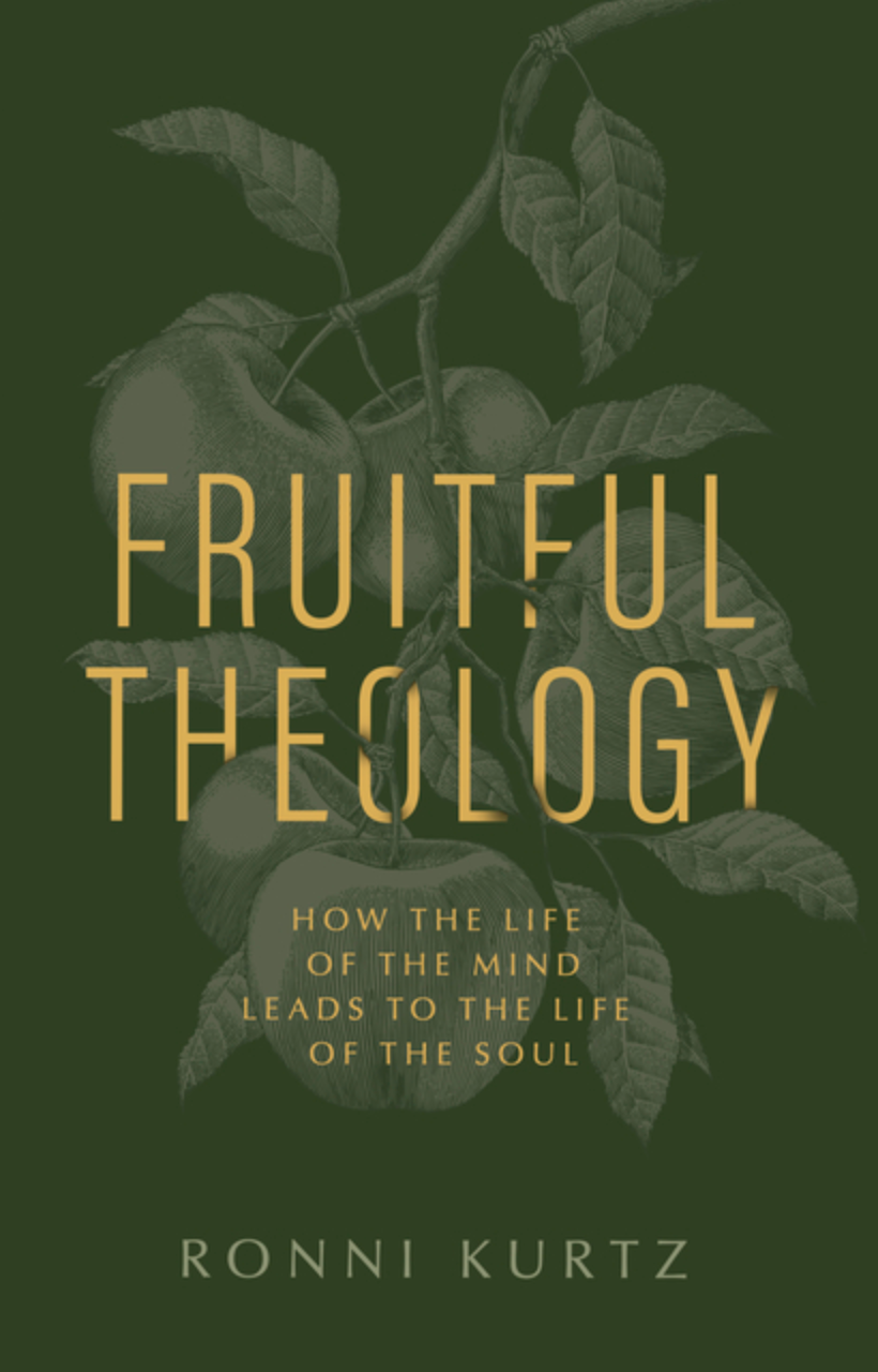 Fruitful Theology