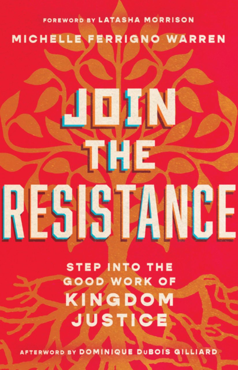 Join the Resistance