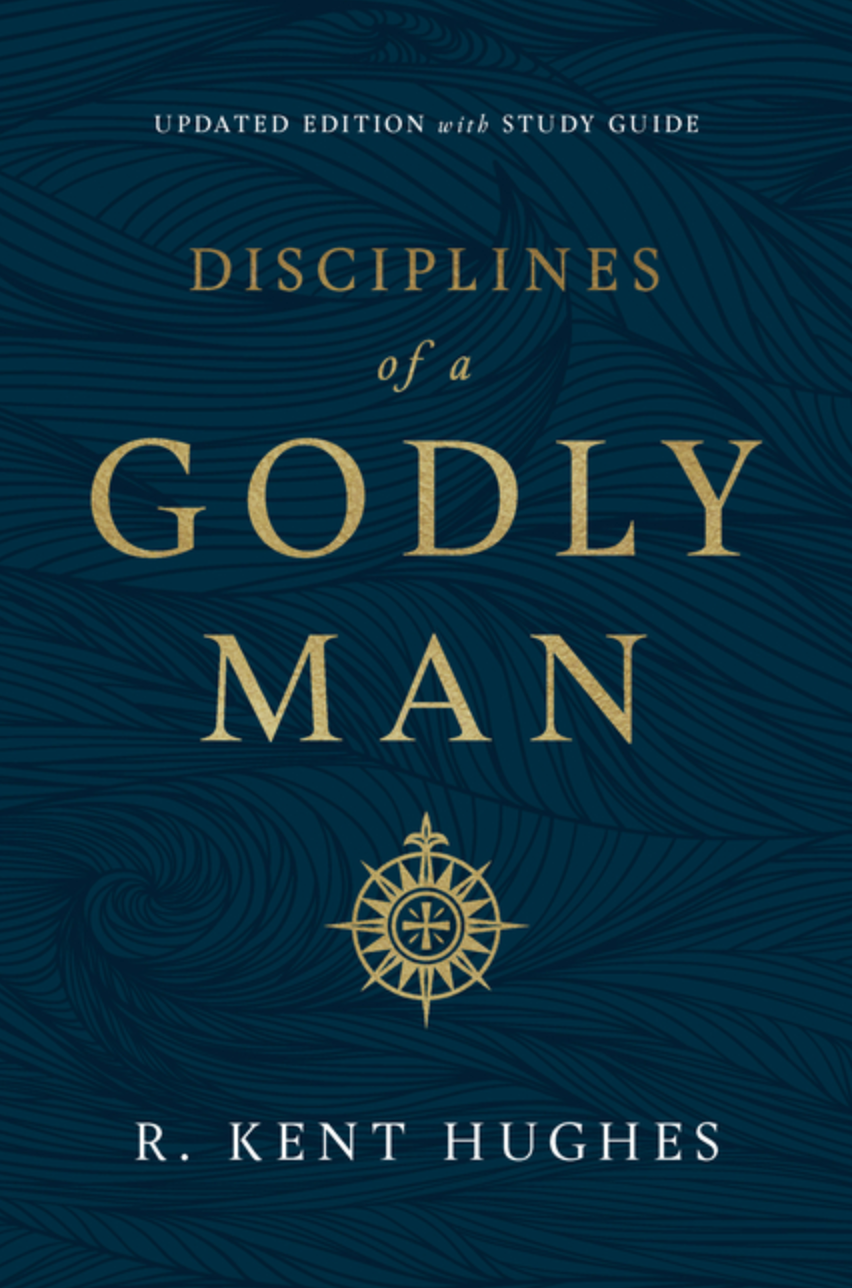 Discipines of a Godly Man