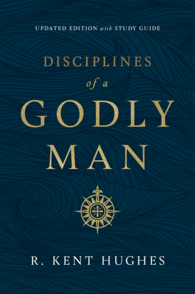 Discipines of a Godly Man