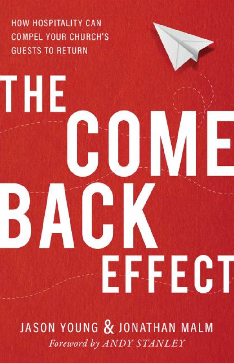 The Come Back Effect