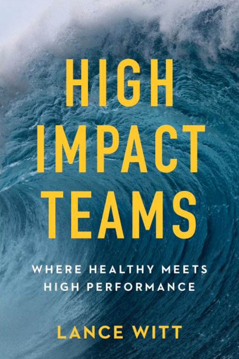 High Impact Teams