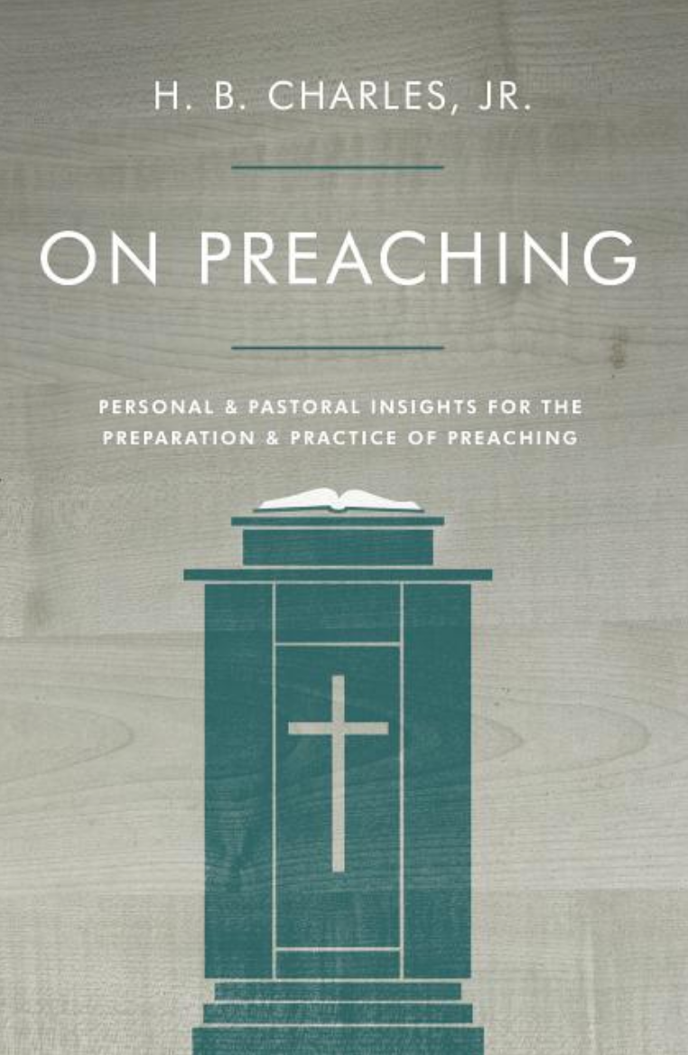 On Preaching: Personal & Pastoral Insights for the Preparation & Practice of Preaching