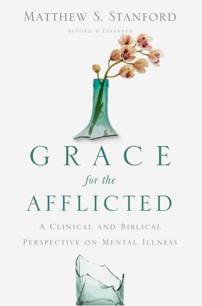 Grace for the Afflicted