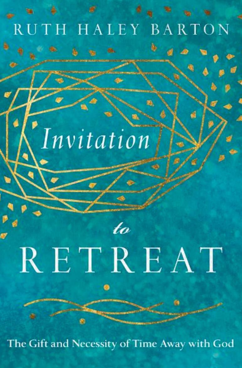 Invitation to Retreat
