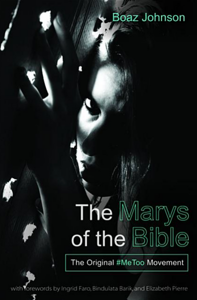 The Marys of the Bible