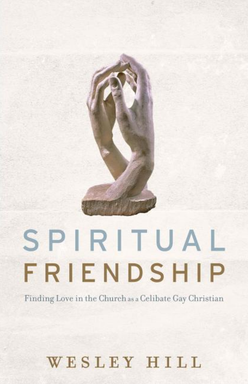 Spiritual Friendship