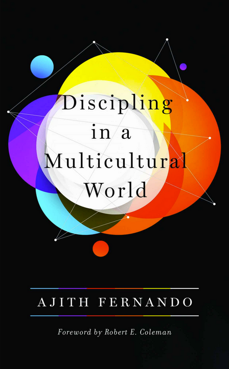 Discipling in a Multicultural World