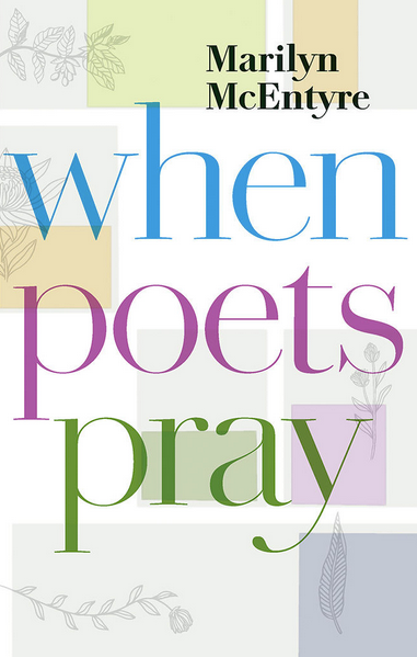 When Poets Pray