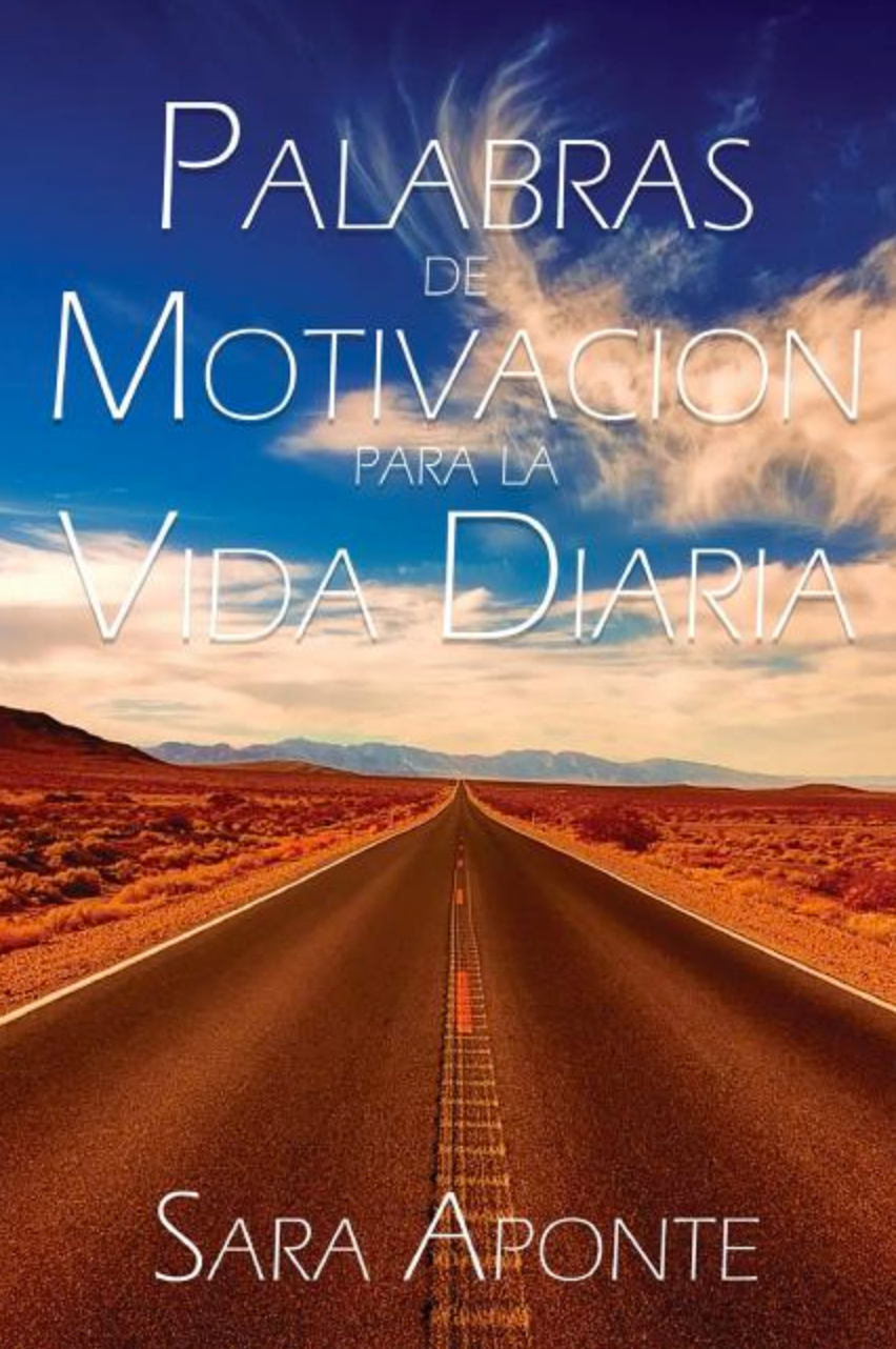 Palabras de Motivacion Para La Vida Diaria