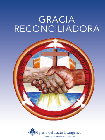 2020 Week of Prayer booklet: Reconciling Grace